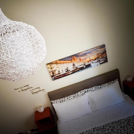 B&B Lost In Trastevere Roma Esterno foto