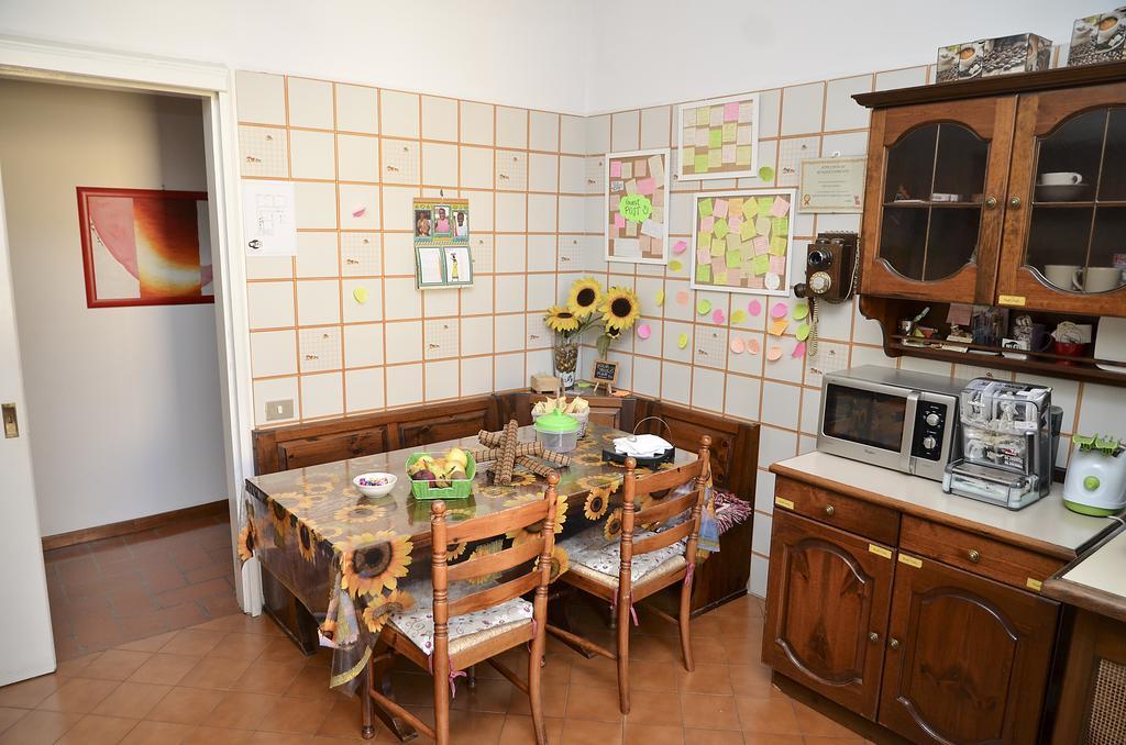 B&B Lost In Trastevere Roma Esterno foto