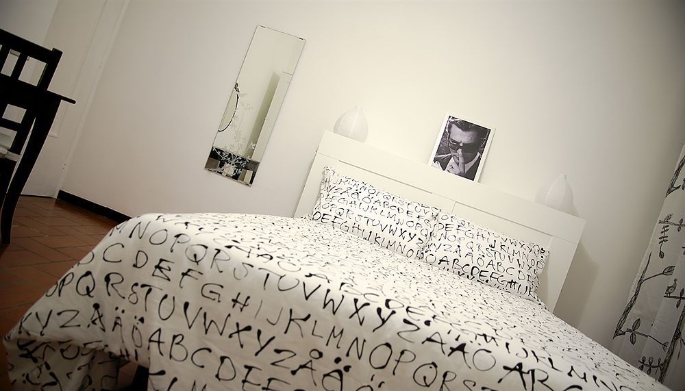 B&B Lost In Trastevere Roma Esterno foto
