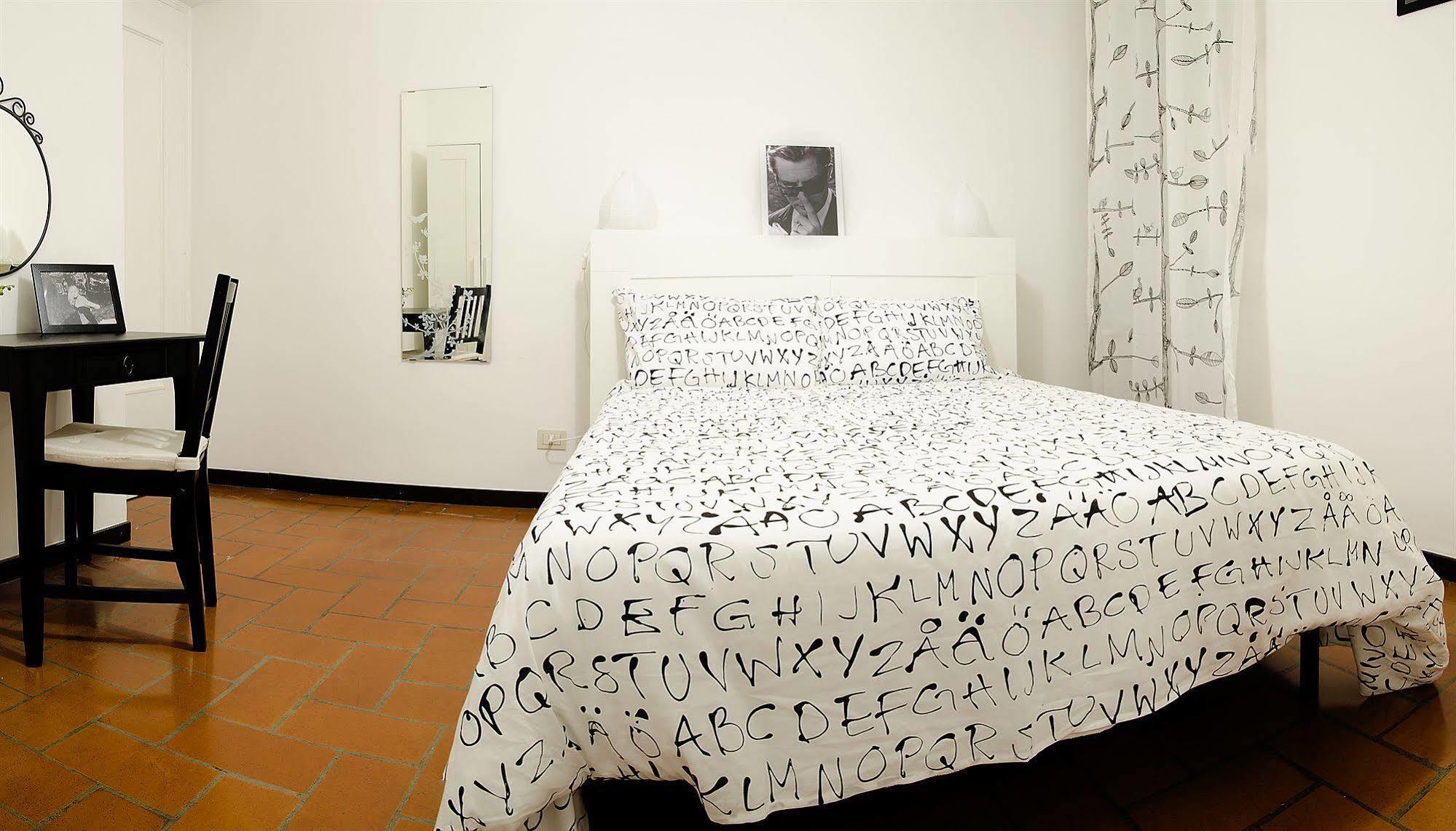 B&B Lost In Trastevere Roma Esterno foto