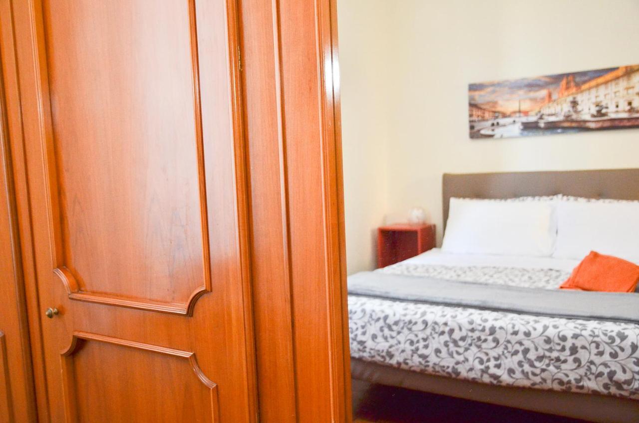 B&B Lost In Trastevere Roma Esterno foto