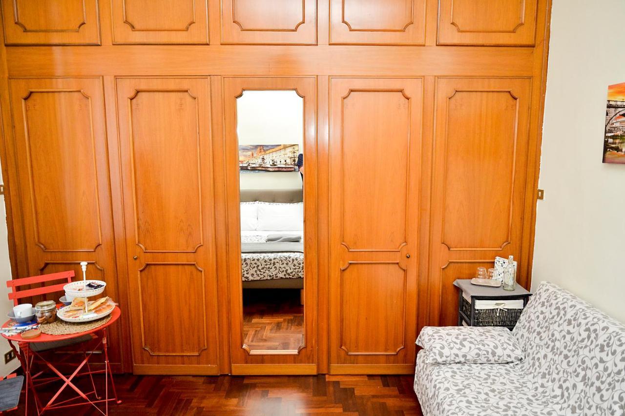 B&B Lost In Trastevere Roma Esterno foto