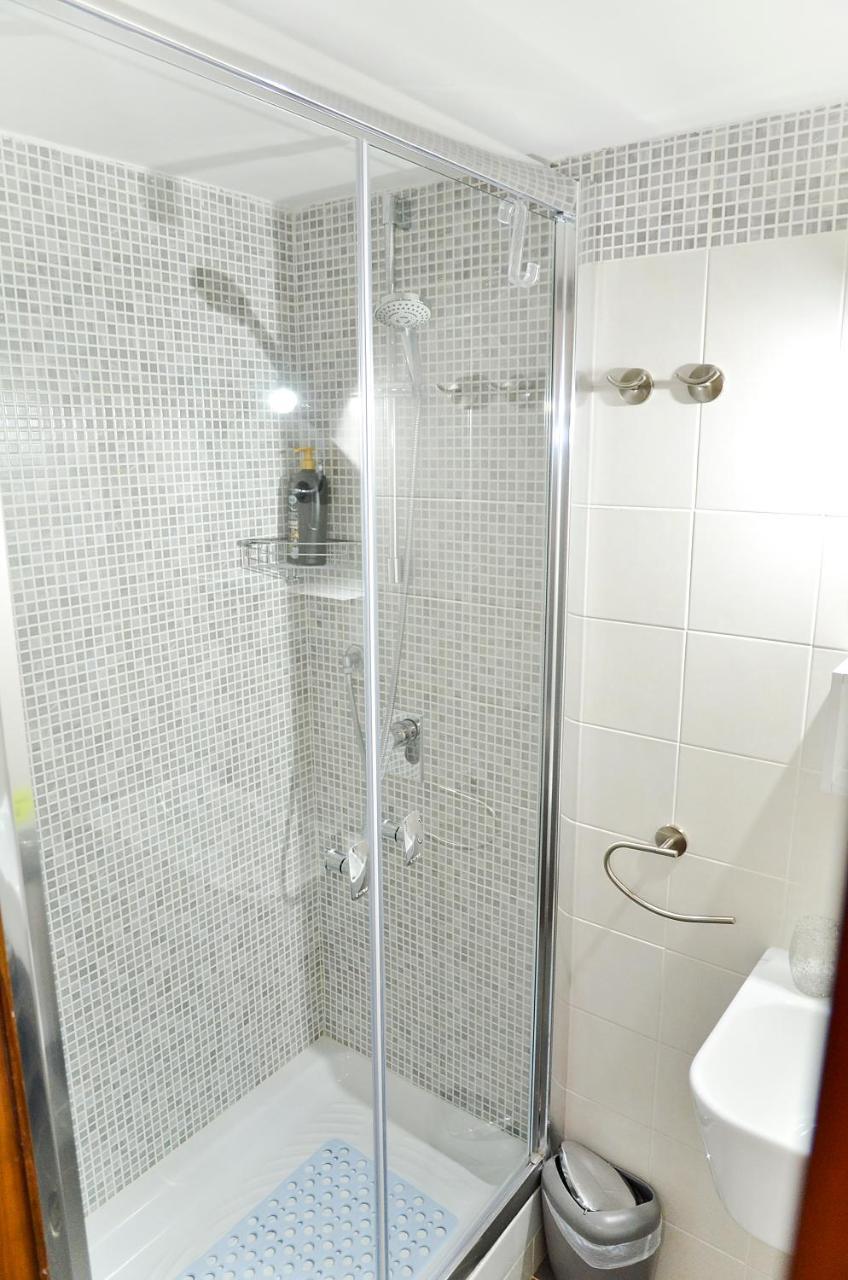 B&B Lost In Trastevere Roma Esterno foto